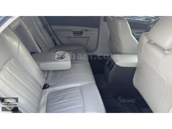 2007M/CHRYSLER 300C/DEĞİŞENSİZ/245.000KM