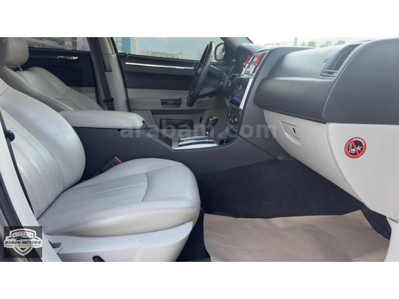 2007M/CHRYSLER 300C/DEĞİŞENSİZ/245.000KM