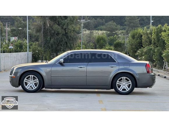 2007M/CHRYSLER 300C/DEĞİŞENSİZ/245.000KM