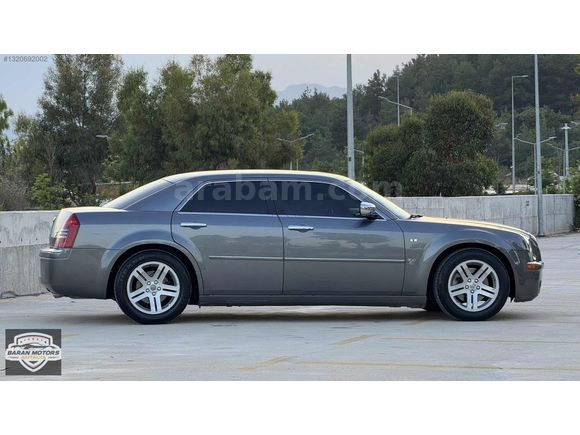2007M/CHRYSLER 300C/DEĞİŞENSİZ/245.000KM