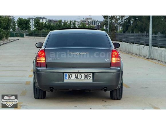 2007M/CHRYSLER 300C/DEĞİŞENSİZ/245.000KM
