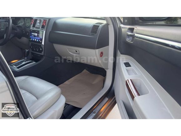 2007M/CHRYSLER 300C/DEĞİŞENSİZ/245.000KM