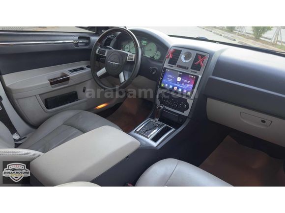 2007M/CHRYSLER 300C/DEĞİŞENSİZ/245.000KM