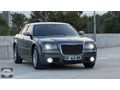 2007M/CHRYSLER 300C/DEĞİŞENSİZ/245.000KM