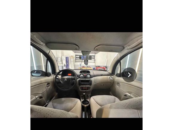 Sahibinden Citroen C3 1.4 HDi SX 2003 Model 