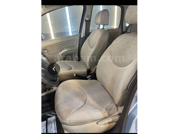 Sahibinden Citroen C3 1.4 HDi SX 2003 Model 