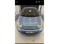 Sahibinden Citroen C3 1.4 HDi SX 2003 Model 