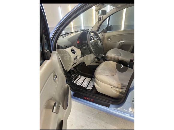 Sahibinden Citroen C3 1.4 HDi SX 2003 Model 