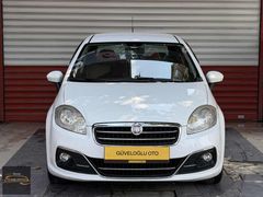 2012 FİAT LİNEA 1.3 URBAN 83.000 KM/İLK SAHİBİNDEN/HATASIZ