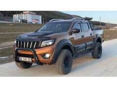 2021 4X4 NİSSAN NAVARA 39.000KM HATASIZ