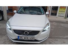 Sahibinden Volvo V40 1.5 T3 Inscription 2018 Model İzmir