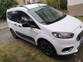 Sahibinden Ford Tourneo Courier 1.5 TDCi Titanium Plus 2022 Model 