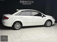 CENTER MOTORS EMSALSİZ TEMİZLİKTE LİNEA K.KARTINA 12 AY TAKSİT