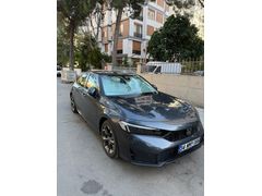 2025 Civic Executive Plus 182HP Benzinli Hatasız
