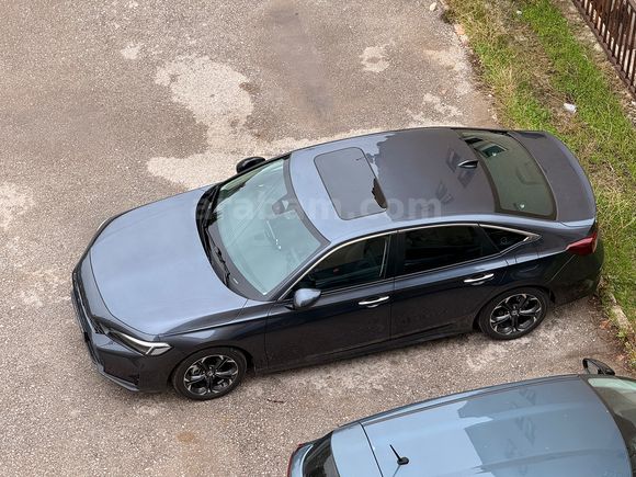 2025 Civic Executive Plus 182HP Benzinli Hatasız