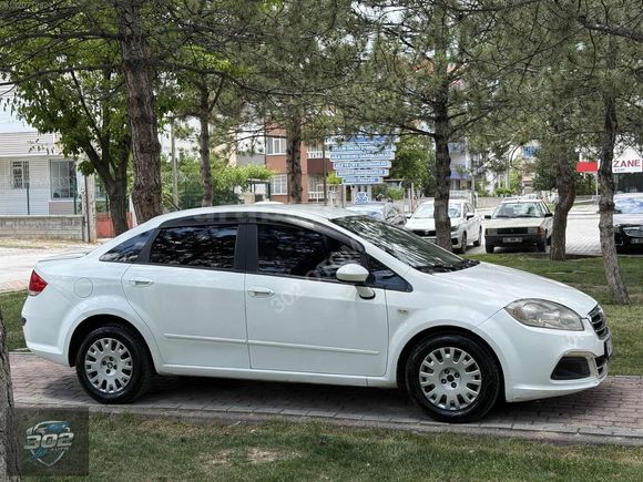 302// DEN HESAPLI LİNEA 1.3 MULT.K.K 12 TKSİT