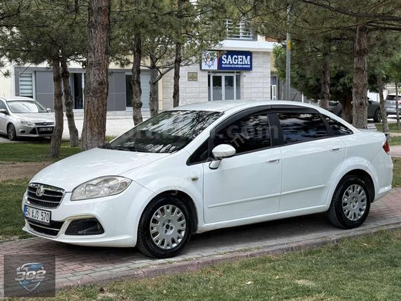 302// DEN HESAPLI LİNEA 1.3 MULT.K.K 12 TKSİT