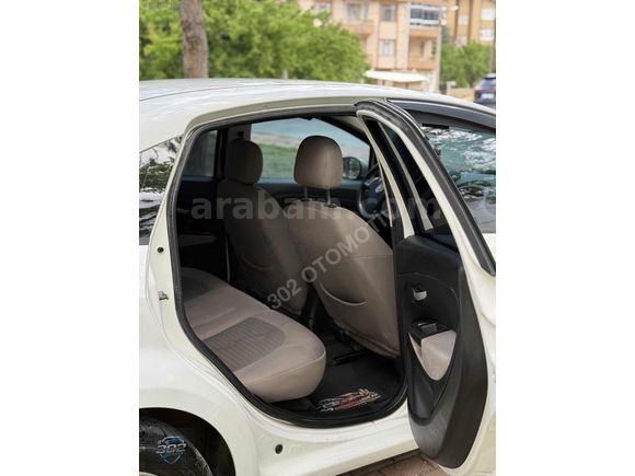 302// DEN HESAPLI LİNEA 1.3 MULT.K.K 12 TKSİT