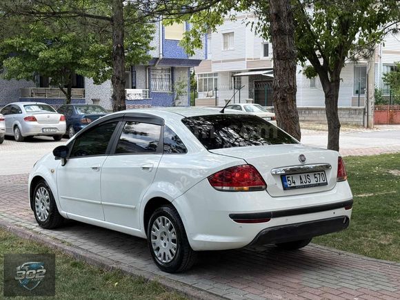 302// DEN HESAPLI LİNEA 1.3 MULT.K.K 12 TKSİT