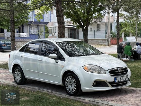 302// DEN HESAPLI LİNEA 1.3 MULT.K.K 12 TKSİT
