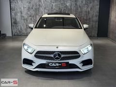 CAR-S MERCEDES CLS 400d AMG M.BEAM VKM SĞT BRMSTR 360° (BOYASIZ)