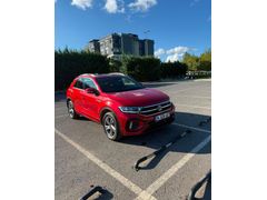 Volkswagen T-Roc 1.5 TSI R-Line 2023 FULL+FULL opsiyonluı