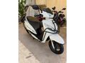 Honda ACTİVA 2024 Çıkışlı