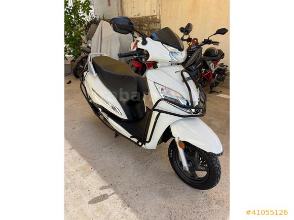 Honda ACTİVA 2024 Çıkışlı