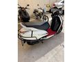 Honda ACTİVA 2024 Çıkışlı