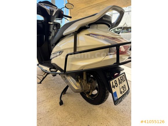 Honda ACTİVA 2024 Çıkışlı
