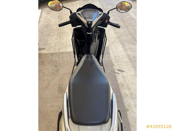 Honda ACTİVA 2024 Çıkışlı