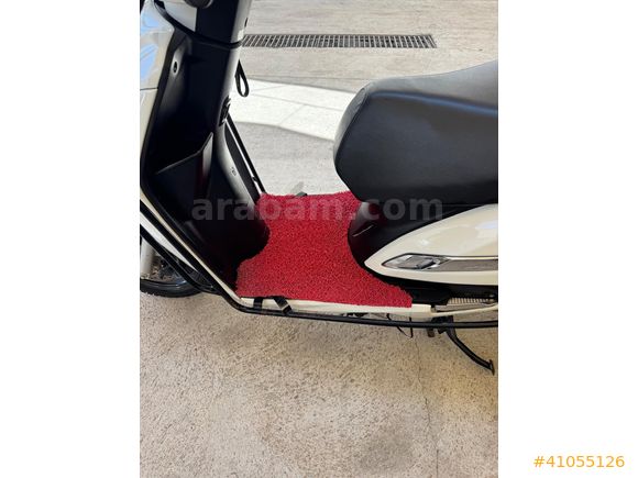 Honda ACTİVA 2024 Çıkışlı