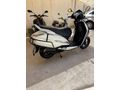 Honda ACTİVA 2024 Çıkışlı