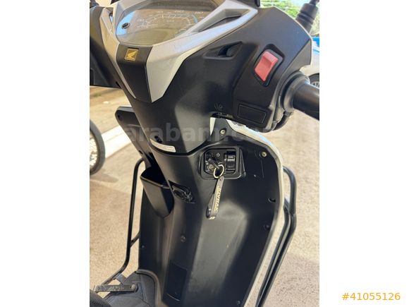 Honda ACTİVA 2024 Çıkışlı