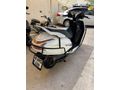 Honda ACTİVA 2024 Çıkışlı