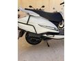 Honda ACTİVA 2024 Çıkışlı