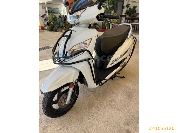 Honda ACTİVA 2024 Çıkışlı