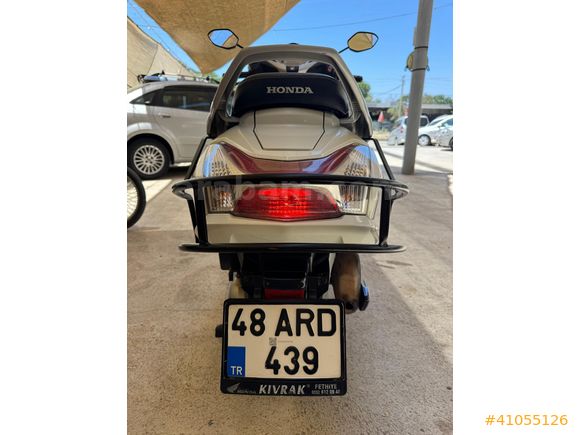 Honda ACTİVA 2024 Çıkışlı