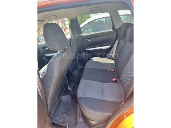 & 2017 SUZUKİ VİTARA LPG Lİ 81.000 KM TRAMERSİZ &