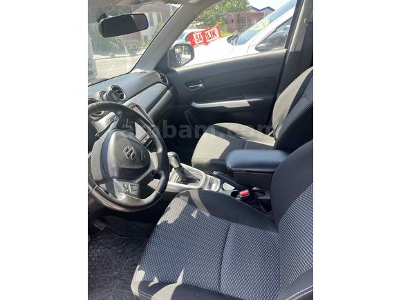 & 2017 SUZUKİ VİTARA LPG Lİ 81.000 KM TRAMERSİZ &