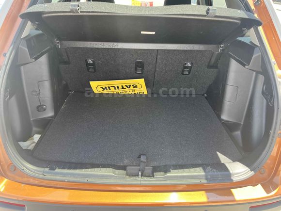 & 2017 SUZUKİ VİTARA LPG Lİ 81.000 KM TRAMERSİZ &