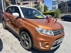 & 2017 SUZUKİ VİTARA LPG Lİ 81.000 KM TRAMERSİZ &