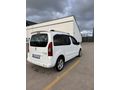 Sahibinden Peugeot Partner 1.6 HDI Active 2013 Model 