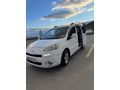 Sahibinden Peugeot Partner 1.6 HDI Active 2013 Model 