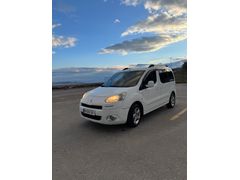Sahibinden Peugeot Partner 1.6 HDI Active 2013 Model 