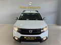 K.K TEK ÇEKİM 0 KOMİSYON 2017 DACİA SANDERO OTOMATİK HATASIZ