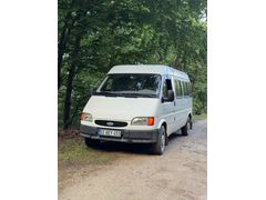 Sahibinden Ford Transit 15 2001Model  380.000 km Beyaz