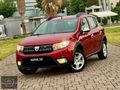 Auto_53 TEN HATASIZ 2017 OTOMATİK SANDERO 0.9 TCE STEPWAY 90 HP