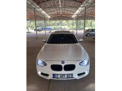 Sahibinden BMW 1 Serisi 116i Comfort 2012 Model  Bakımlı Masrafsız