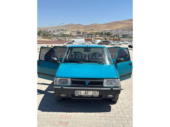 Sahibinden Tofaş Şahin S 1997 Model